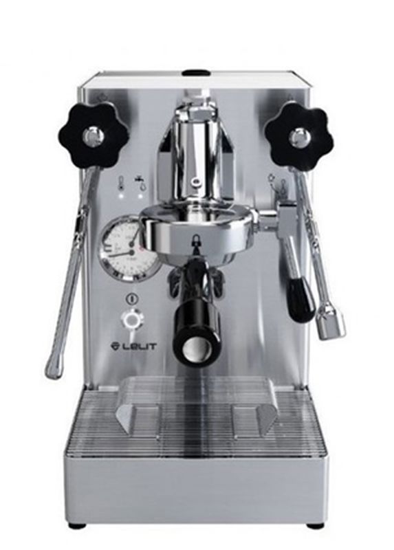 מכונת אספרסו Lelit MaraX - PL62X