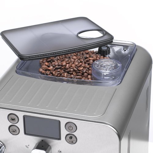  Gaggia Brera Black
