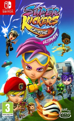 switch super kickers league ultimate