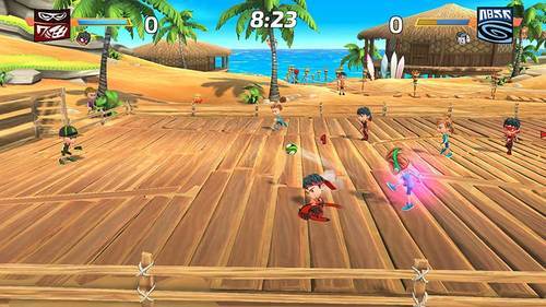 switch super kickers league ultimate