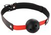 מחסום פה גאג בול XR-Brands -  Breathable Ball Gag