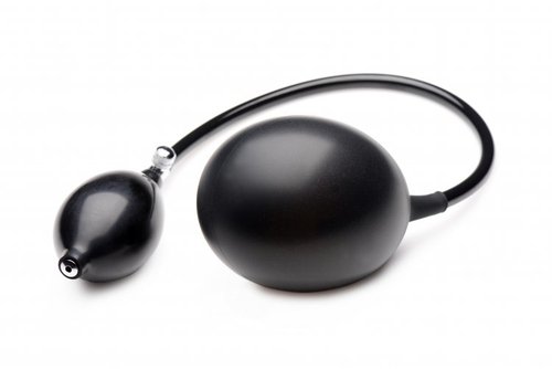 כדור אנאלי וגינאלי מתנפח  XR-Brands -Frisky Inflatable Stimulator