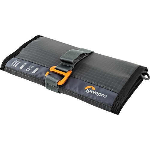 נרתיק לאביזרי צילום Lowepro GearUp Wrap