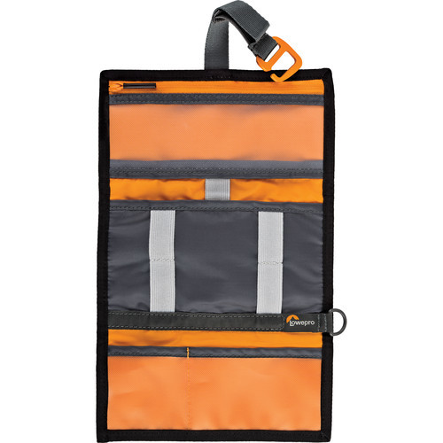 נרתיק לאביזרי צילום Lowepro GearUp Wrap