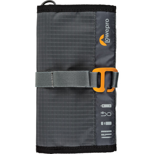 נרתיק לאביזרי צילום Lowepro GearUp Wrap