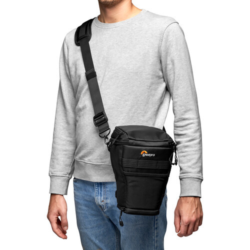 תיק אף Lowepro ProTactic TLZ 70 AW