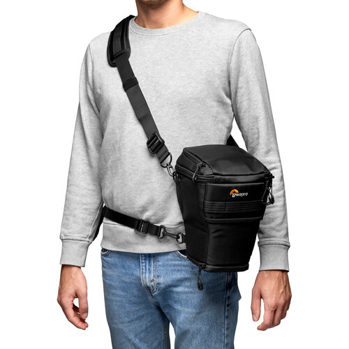 תיק אף Lowepro ProTactic TLZ 70 AW