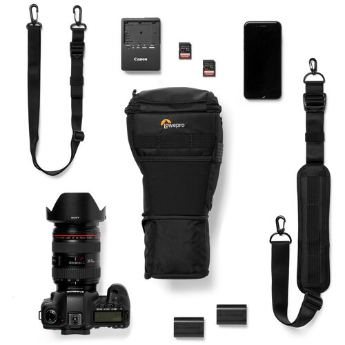 תיק אף Lowepro ProTactic TLZ 70 AW