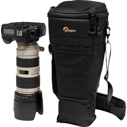 תיק אף Lowepro ProTactic TLZ 75 AW
