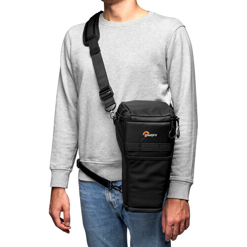 תיק אף Lowepro ProTactic TLZ 75 AW