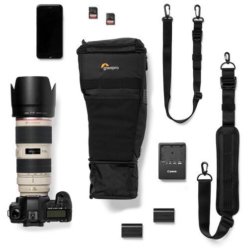תיק אף Lowepro ProTactic TLZ 75 AW