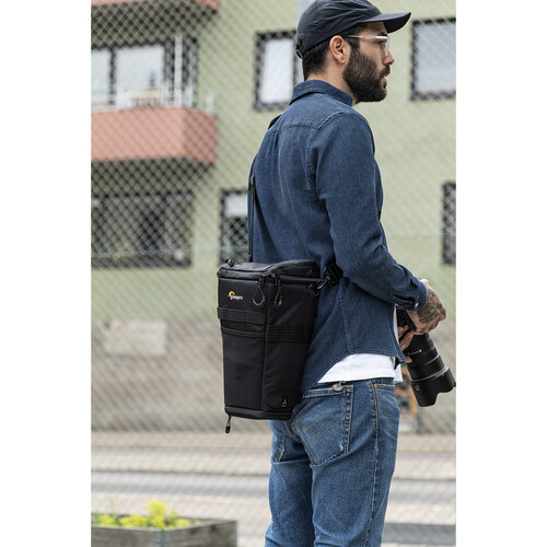 תיק אף Lowepro ProTactic TLZ 75 AW