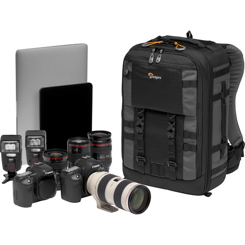 תיק גב Lowepro Pro Trekker BP 350 AW II