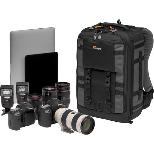 תיק גב Lowepro Pro Trekker BP 350 AW II