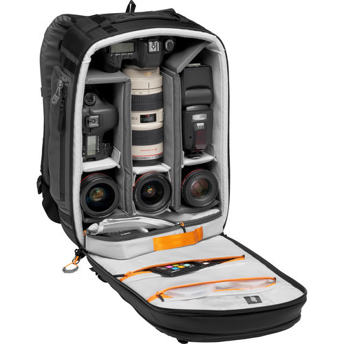 תיק גב Lowepro Pro Trekker BP 350 AW II