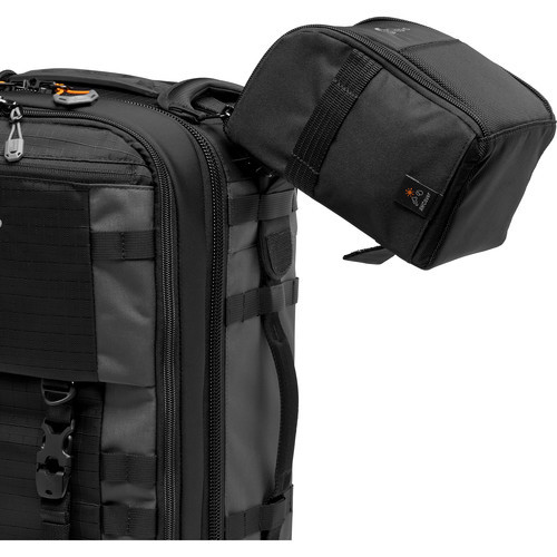 תיק גב Lowepro Pro Trekker BP 350 AW II
