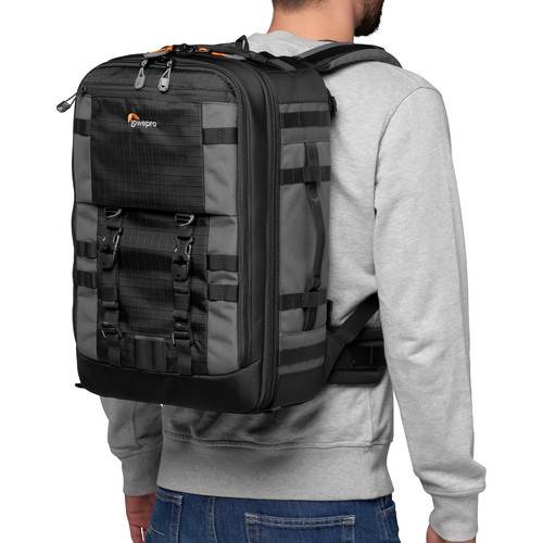 תיק גב Lowepro Pro Trekker BP 350 AW II