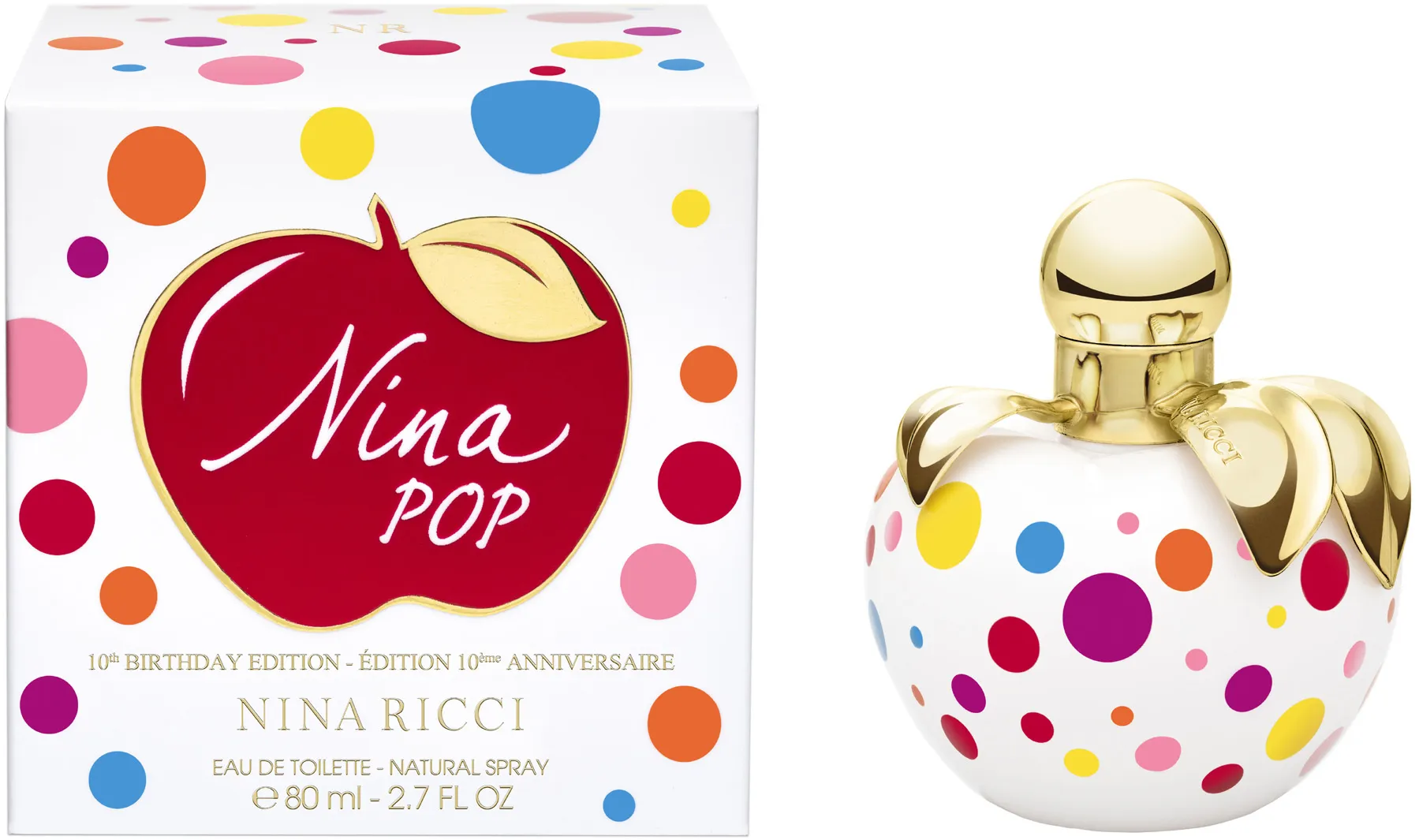 Nina Ricci Pop