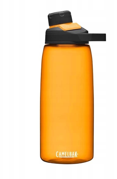 בקבוק שתייה Camelbak Chute Mag 1L