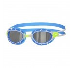 משקפת שחיה PREDATOR TITANIUM MIRROR NEW איכותית במיוחד מסננת קרינה מונעת אדים