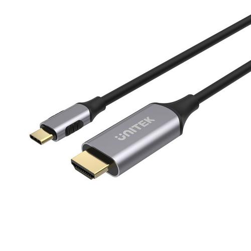 USB-C to HDMI 4K 60Hz Cable V1125A