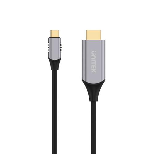 USB-C to HDMI 4K 60Hz Cable V1125A