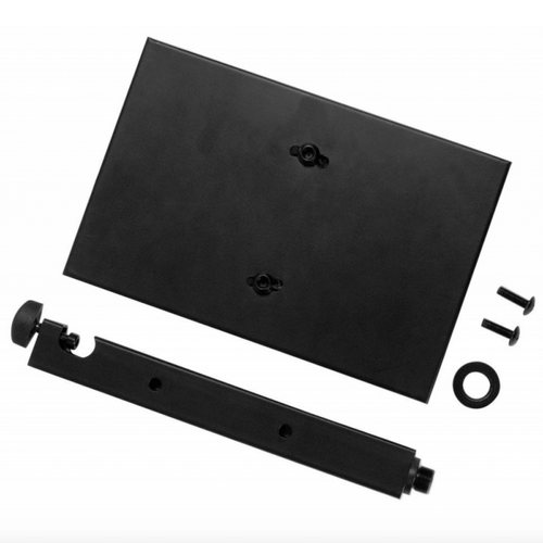 זוית נוספת On Stage MST1000 U-mount Mic Stand Tray