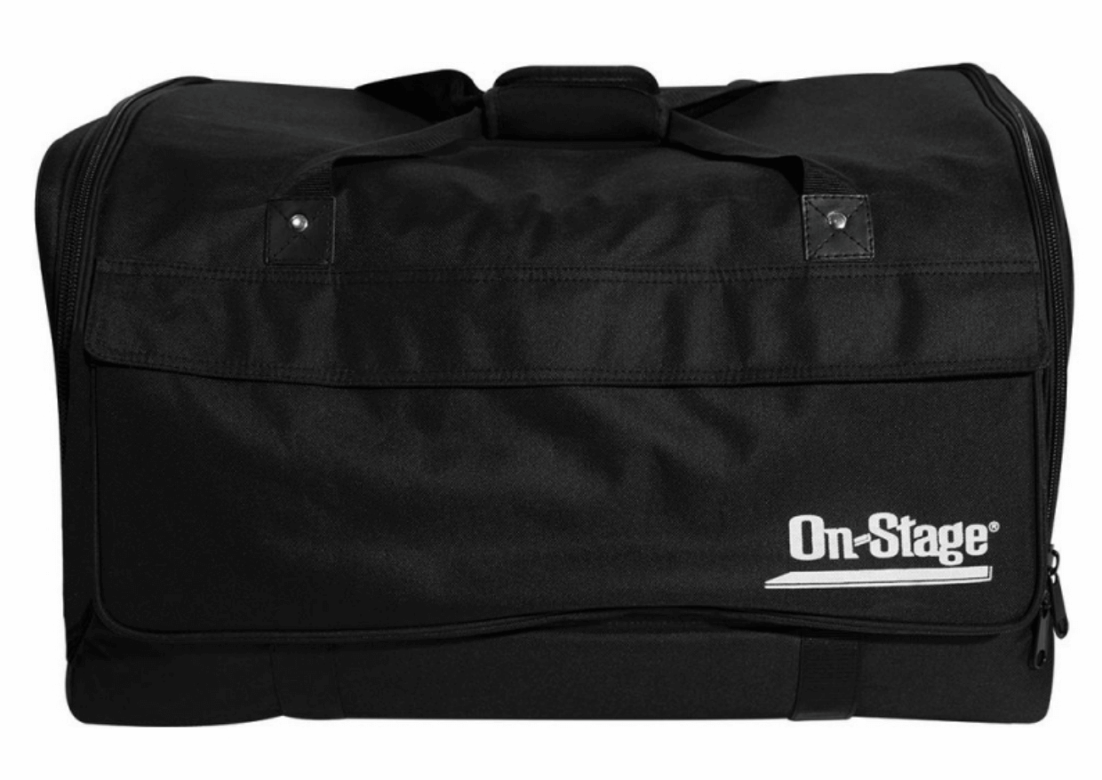 On Stage SB1200 12" Speaker Bag