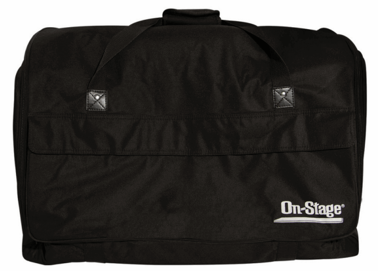 On Stage SB1500 15" Speaker Bag