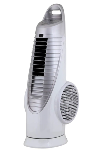 מאוורר מגדל דיגיטלי ברלינה HAFA 500W Semicom