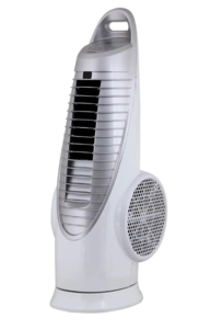 מאוורר מגדל דיגיטלי ברלינה HAFA 500W Semicom