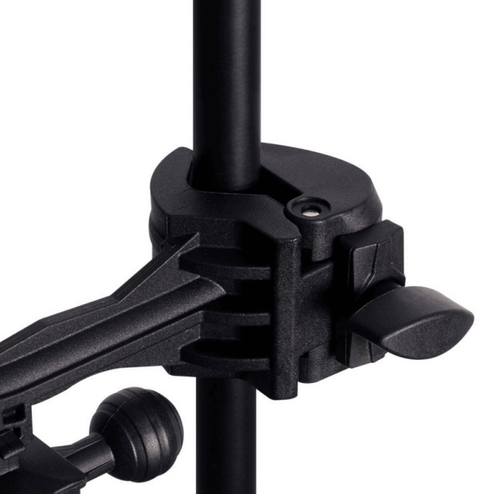 זוית נוספת On Stage TCM1500 Tablet/Smartphone Holder