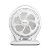 מאוורר רצפה Electro Hanan EL1409