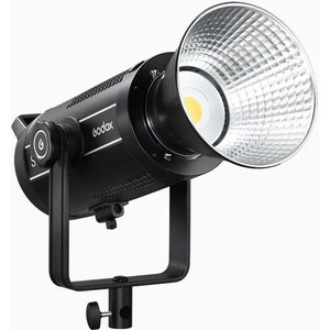 תאורת לד רציפה Godox SL-200W-II
