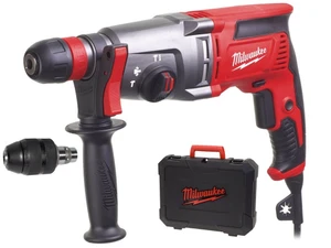פטישון 26 מ"מ Milwaukee PH26TX 725W