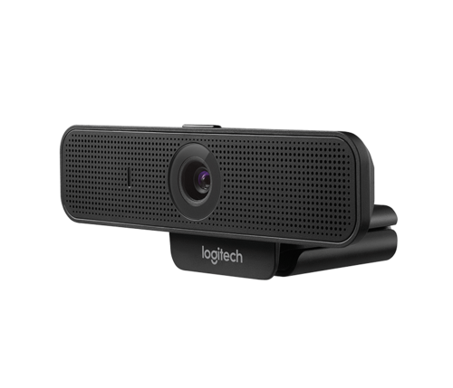 מצלמת רשת עסקית Logitech C925E לוגיטק במלאי 