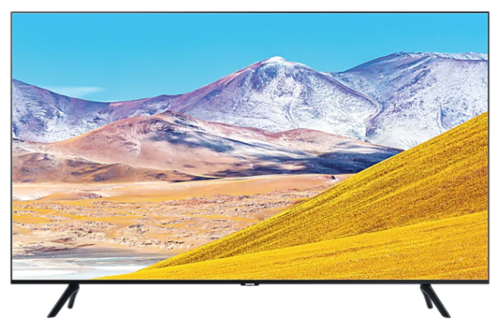 טלוויזיה Samsung UE50TU8000 4K סמסונג - Samsung - טלוויזיות