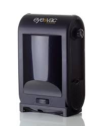 שואב שיער EYE VAC 