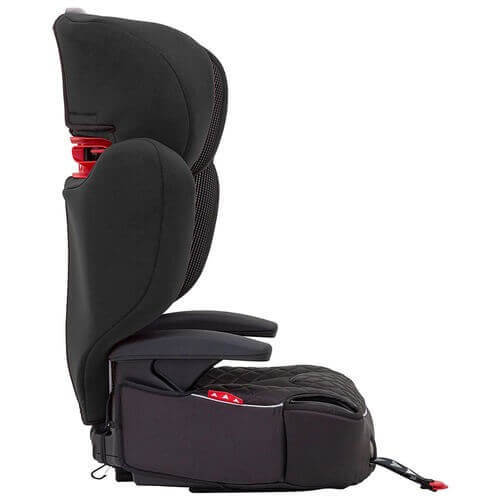 בוסטר איזופיקס לרכב דגם Affix R129 גרקו