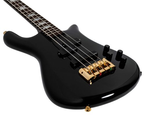 זוית נוספת Spector Euro 4 Classic Bass Guitar