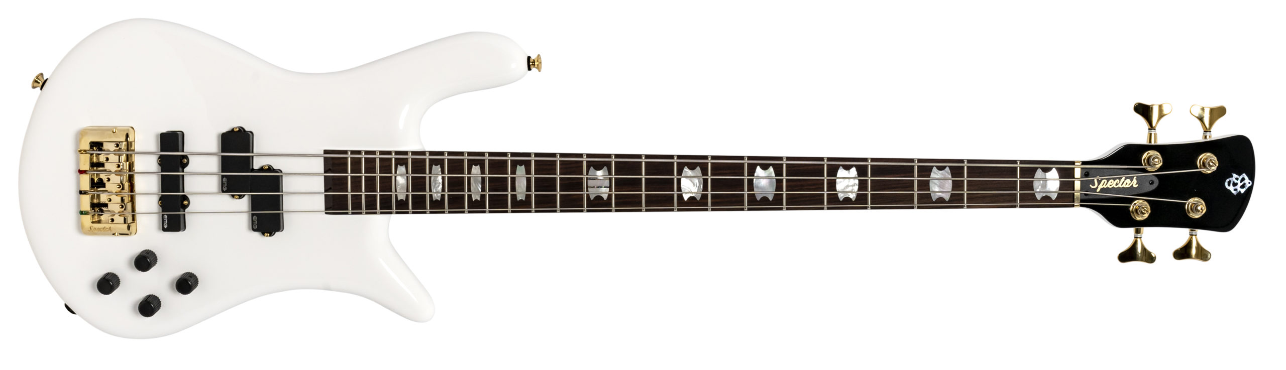 גיטרה בס Spector Euro 4 Classic