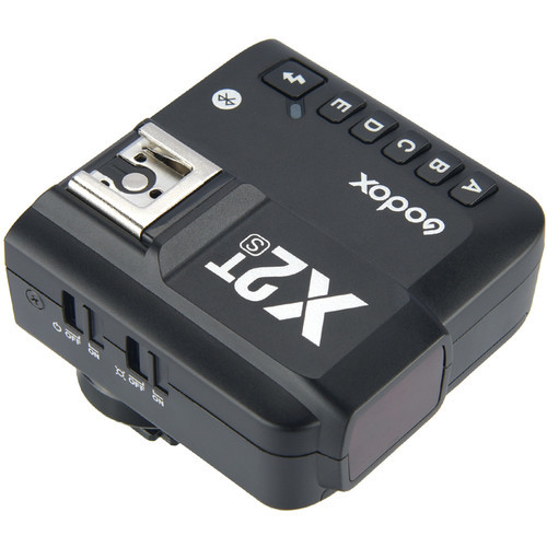 משדר Godox X2T-S TTL Transmitter for Sony