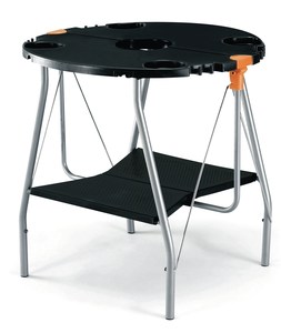 שולחן לגריל O Grill Amgazit