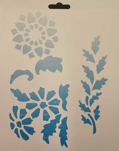 stencil