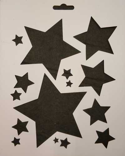 stencil