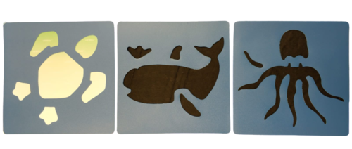 sea-animals-stencil