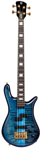 Spector Euro 4 LT - Blue Fade Gloss