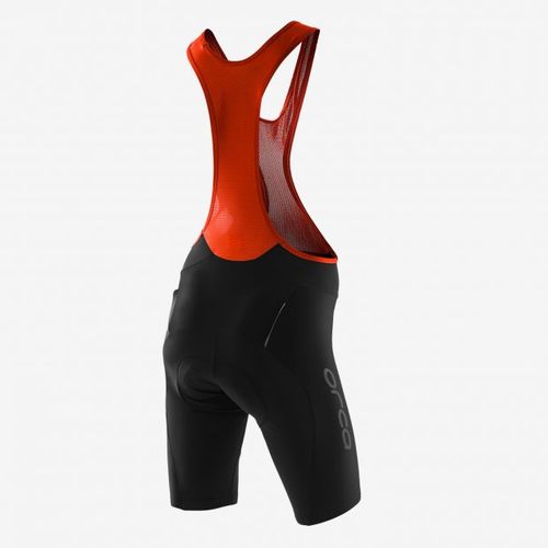 מכנס רכיבה נשים CYCLING BIBSHORT ORCA