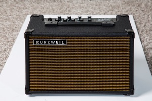 מגבר אקוסטי נייד Kurzweil KAC40