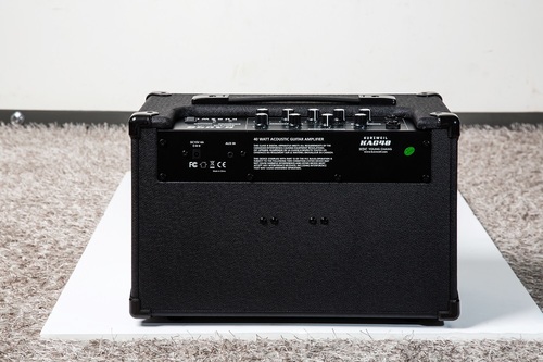 מגבר אקוסטי נייד Kurzweil KAC40